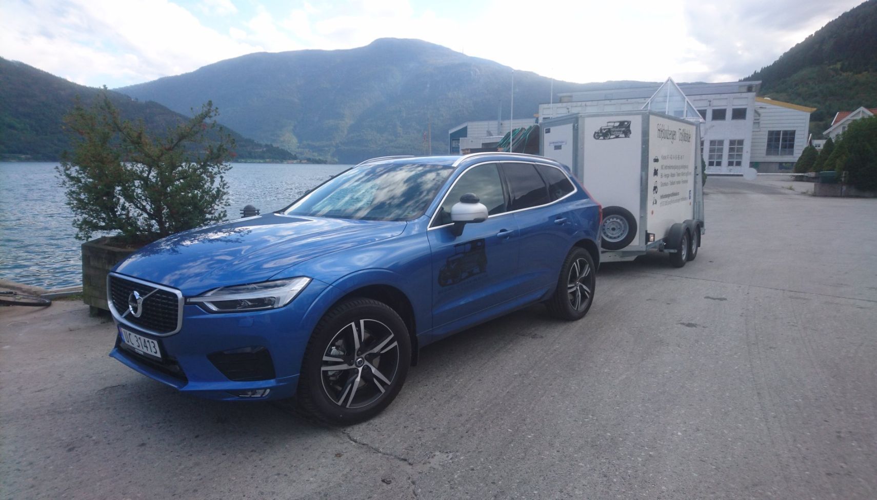 Hofslundsengen Trafikkskule AS