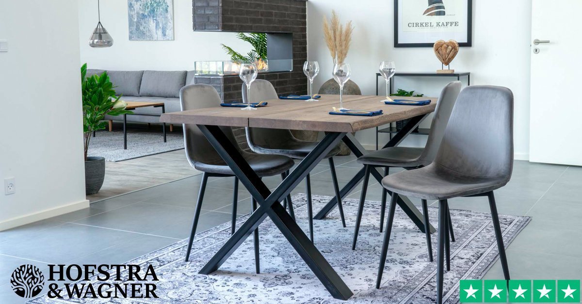 Boligindretning | Møbler og boligtilbehør | Hofstra & Wagner