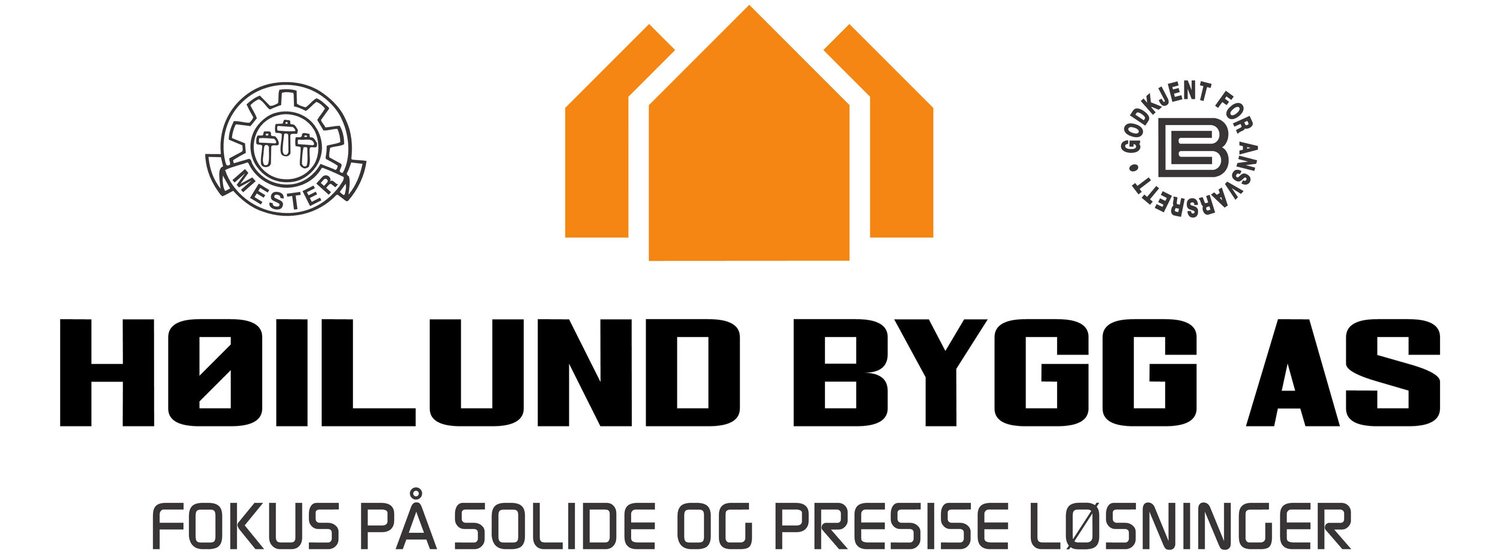 HØILUND BYGG