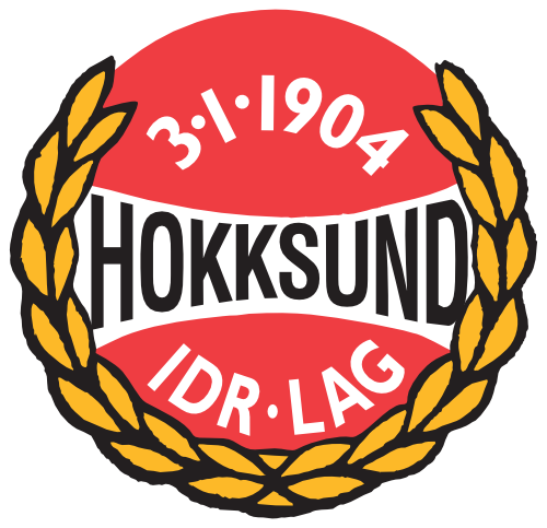 Hokksund IL