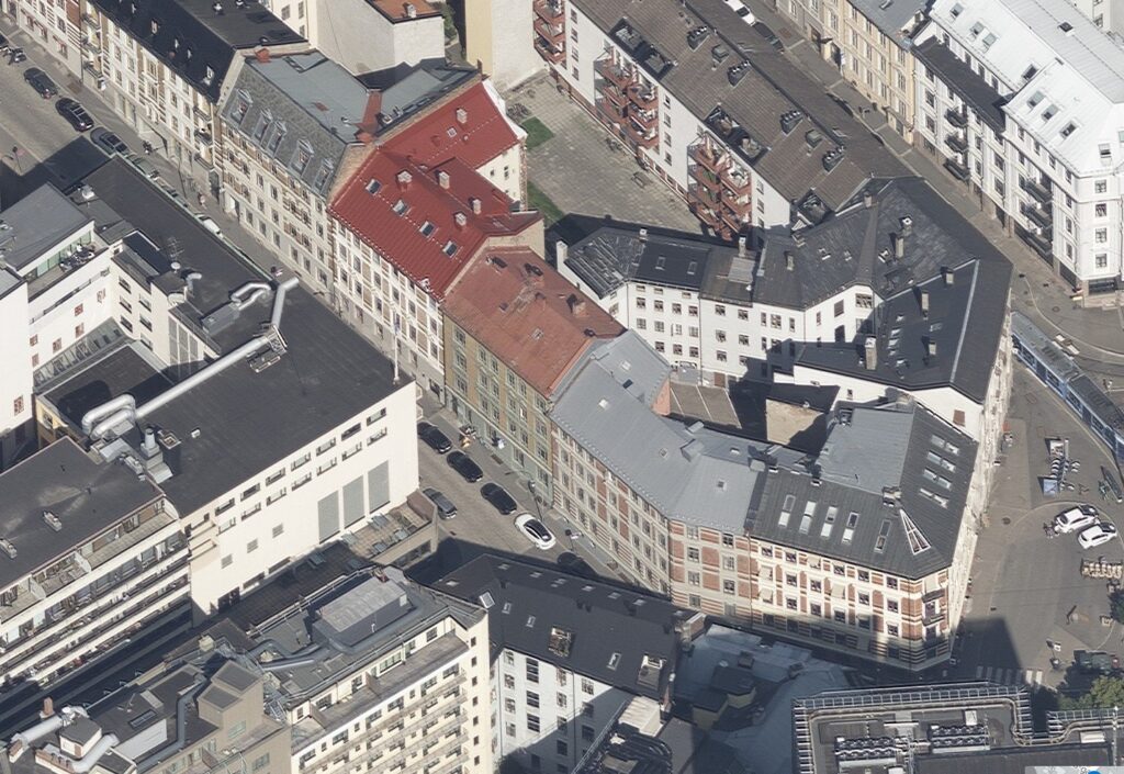 Hjem - Holbergs Plads legesenter