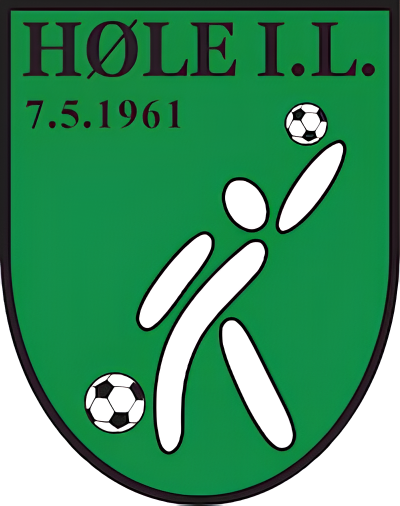 Hjem | Høle idrettslag