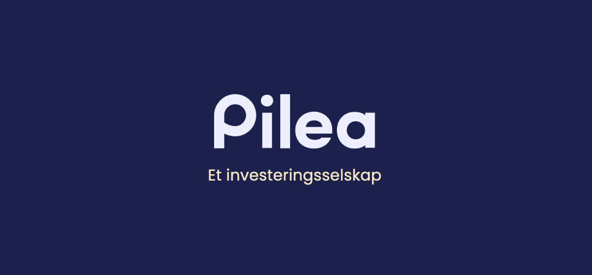 Pilea - Et investeringsselskap