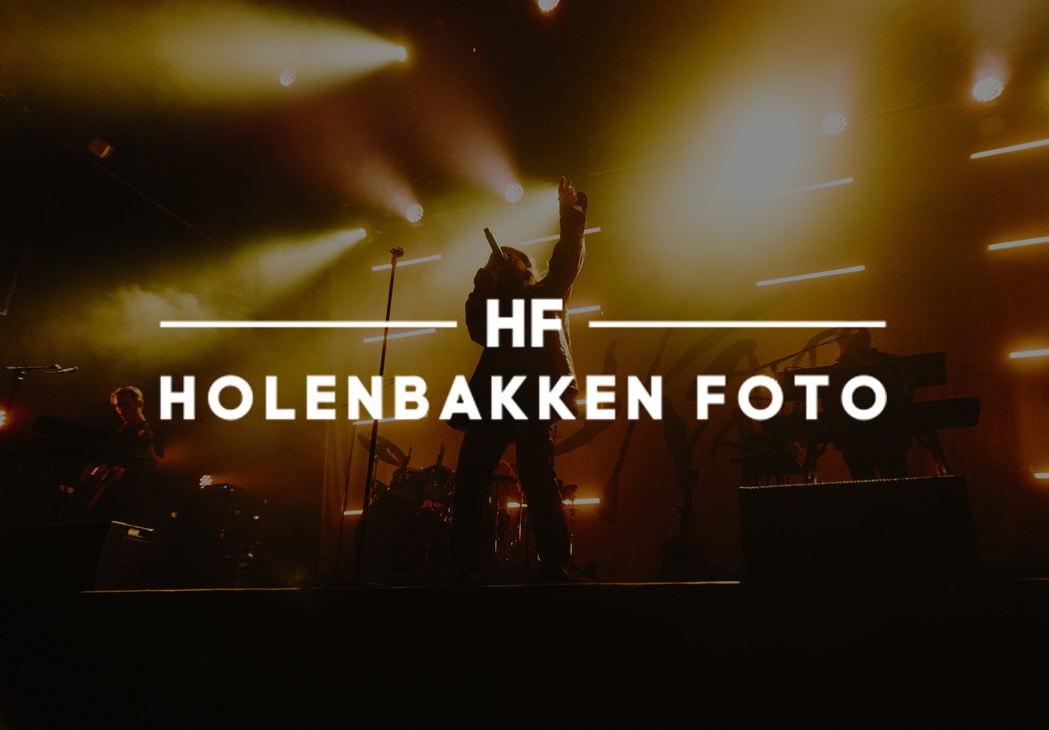 HolenbakkenFoto- Fotograf i Oslo & omegn
