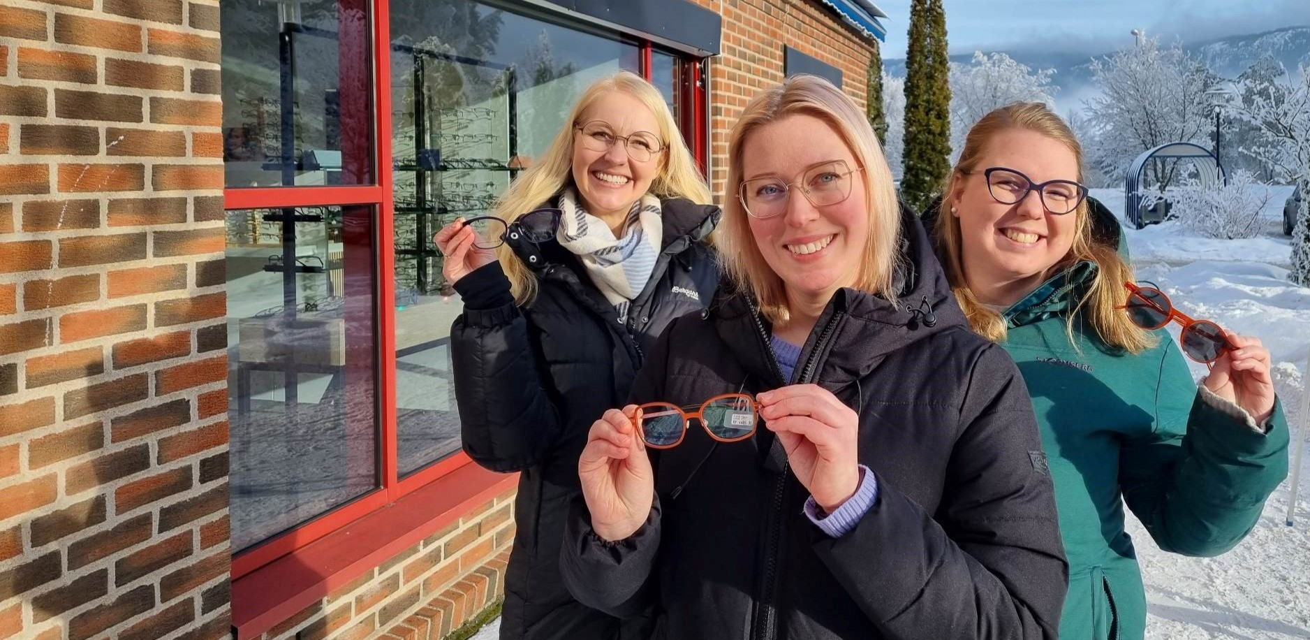 Hole Optikk | holeoptikk.no | Din lokale optiker i Hole, Viken