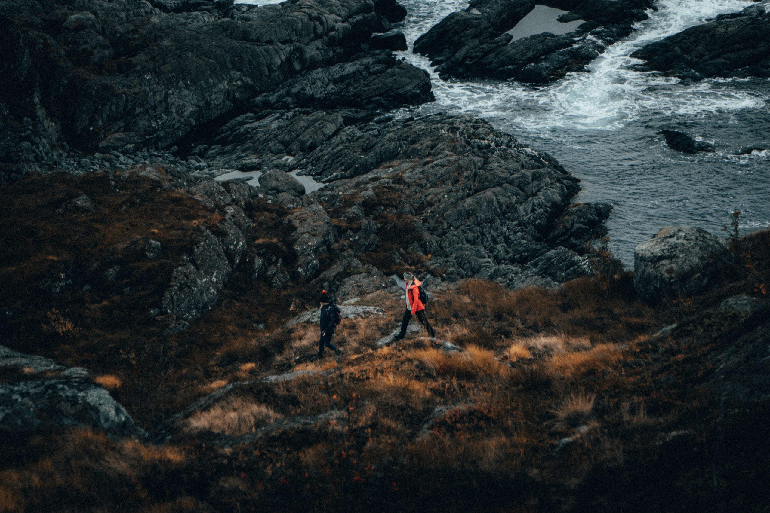 Holmen Lofoten: A Unique Hotel & Culinary Restaurant in Lofoten