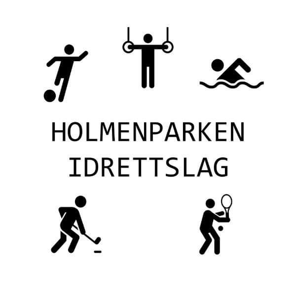 Hjem | Holmenparken idrettslag