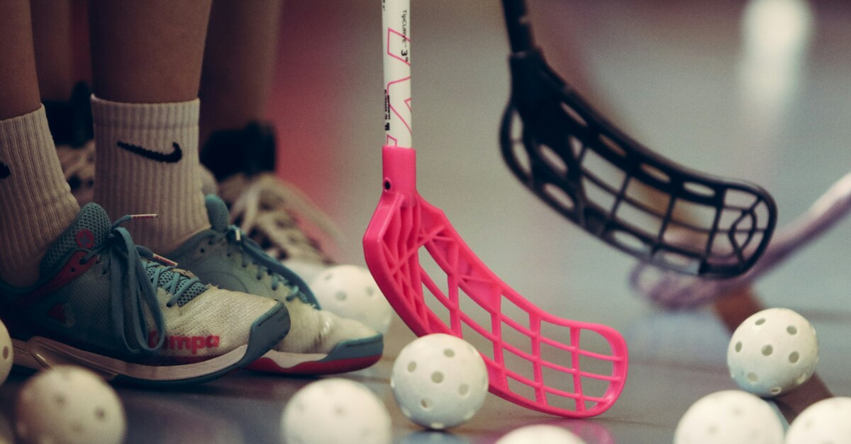 Holmlia Sportsklubb - Holmlia Sportsklubb Innebandy