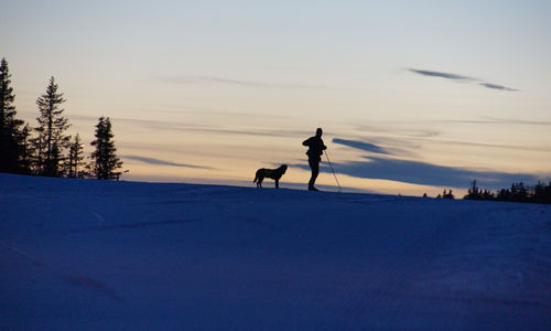 Innom for første gang?