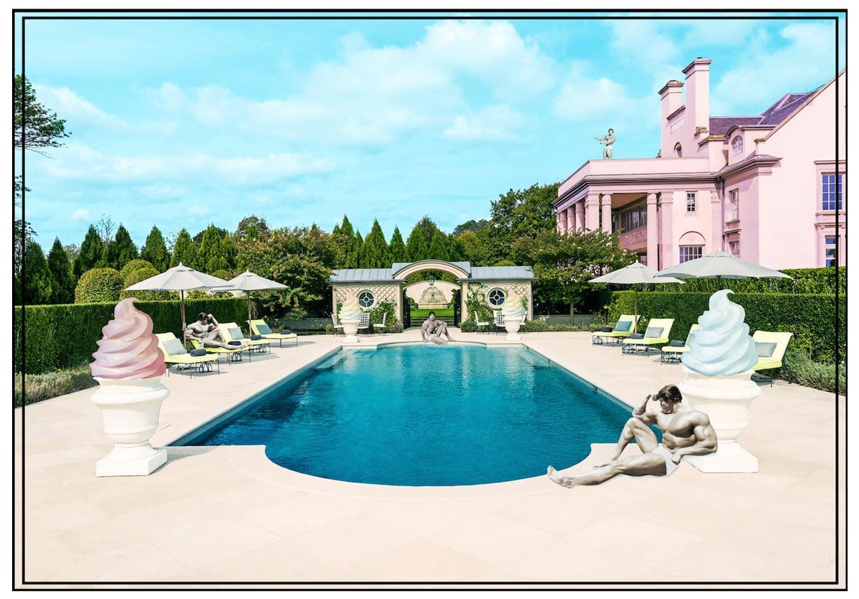 Moderne kunst | BAR ART kunst