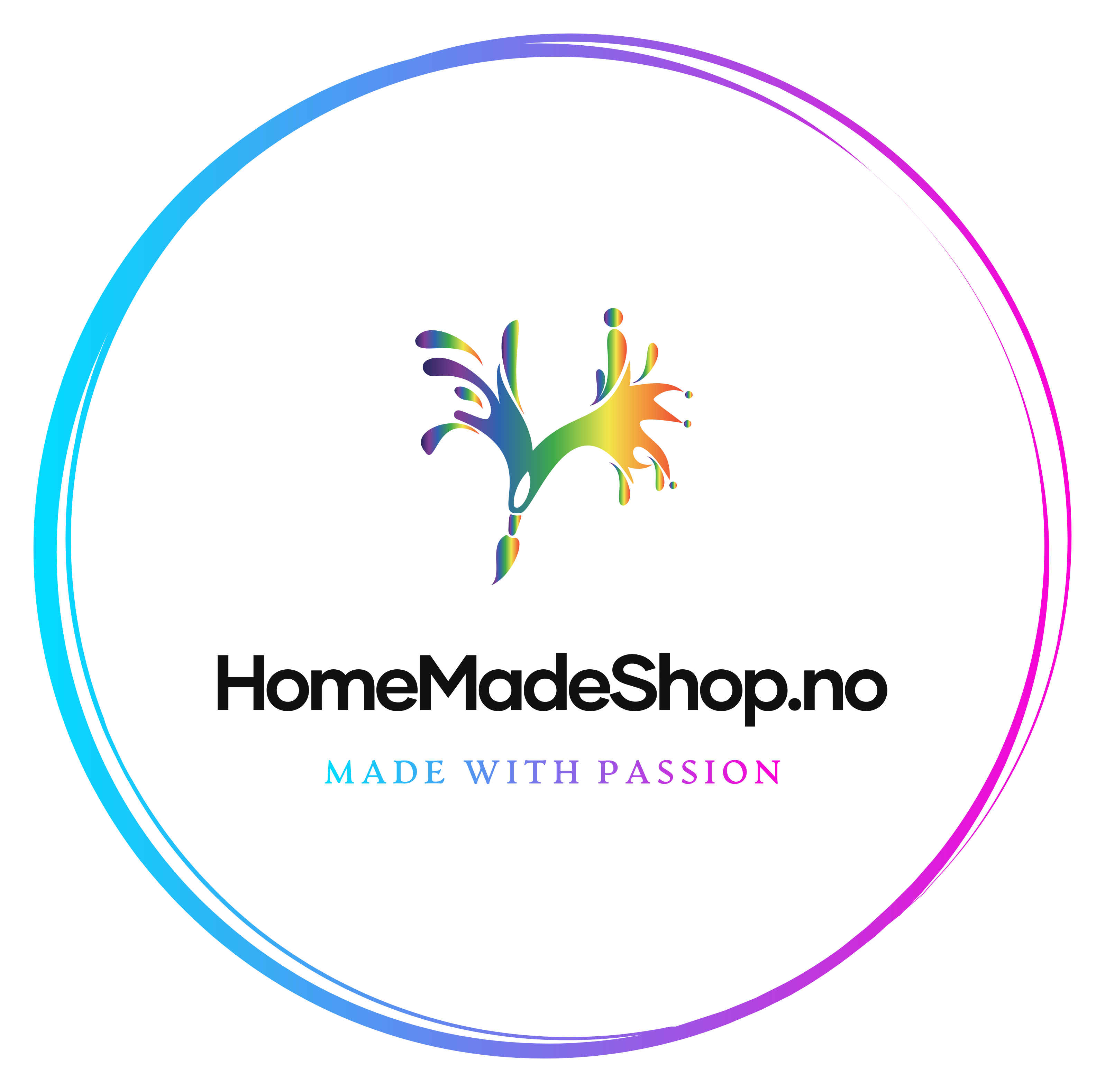 HomeMadeShop.no