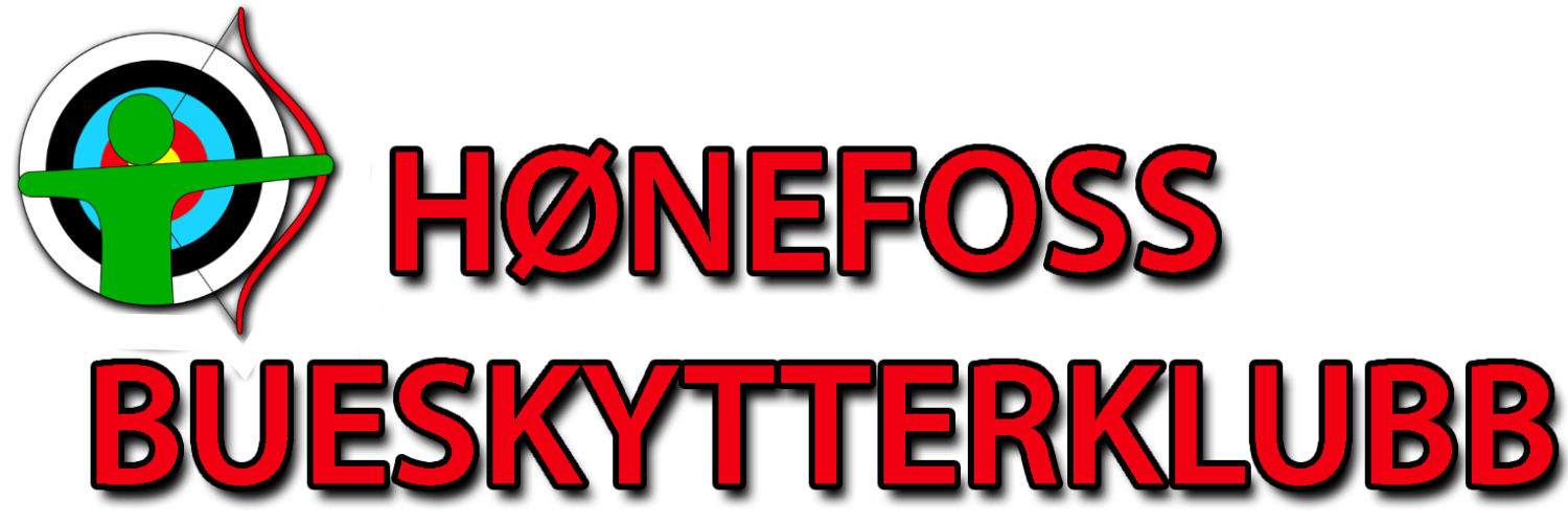 Hønefoss Bueskytterklubb