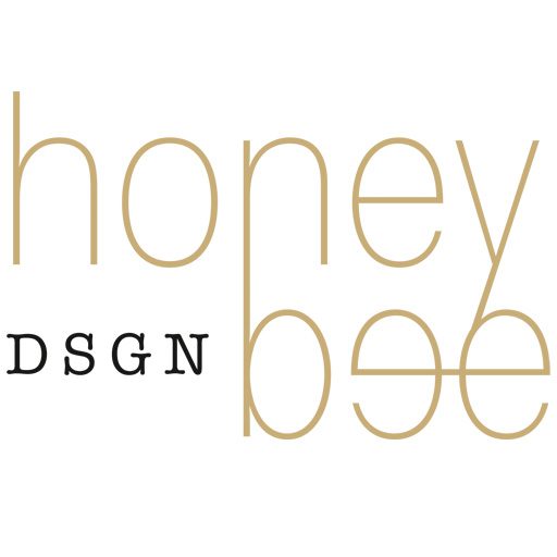 Honeybeedesign-grafisk design-visuell kommunikasjon