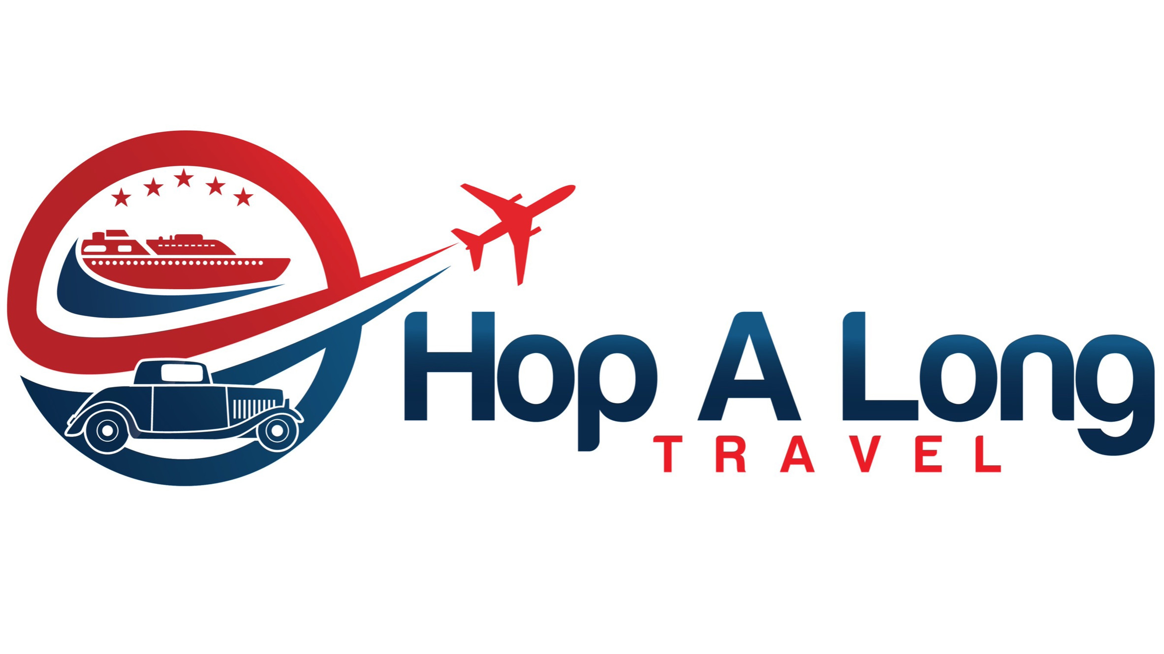 Gruppereise til USA | Hopalong Travel
