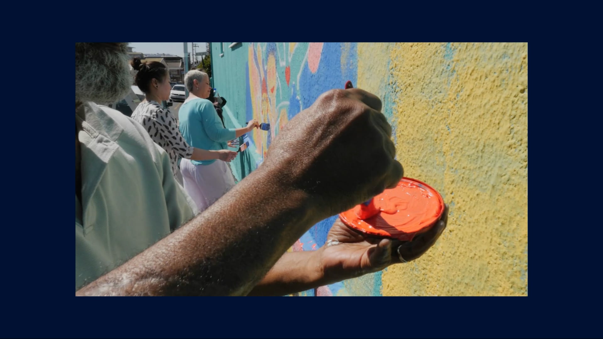 Hope Spot Organization-HSO