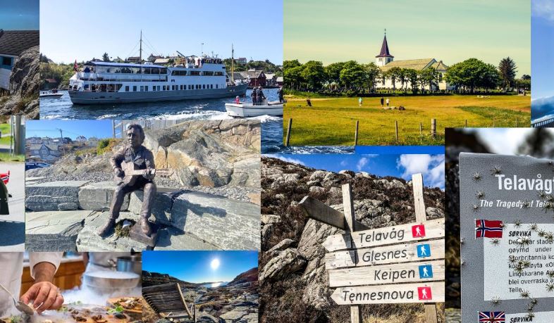 VestforBergen.no (Visit Øygarden)