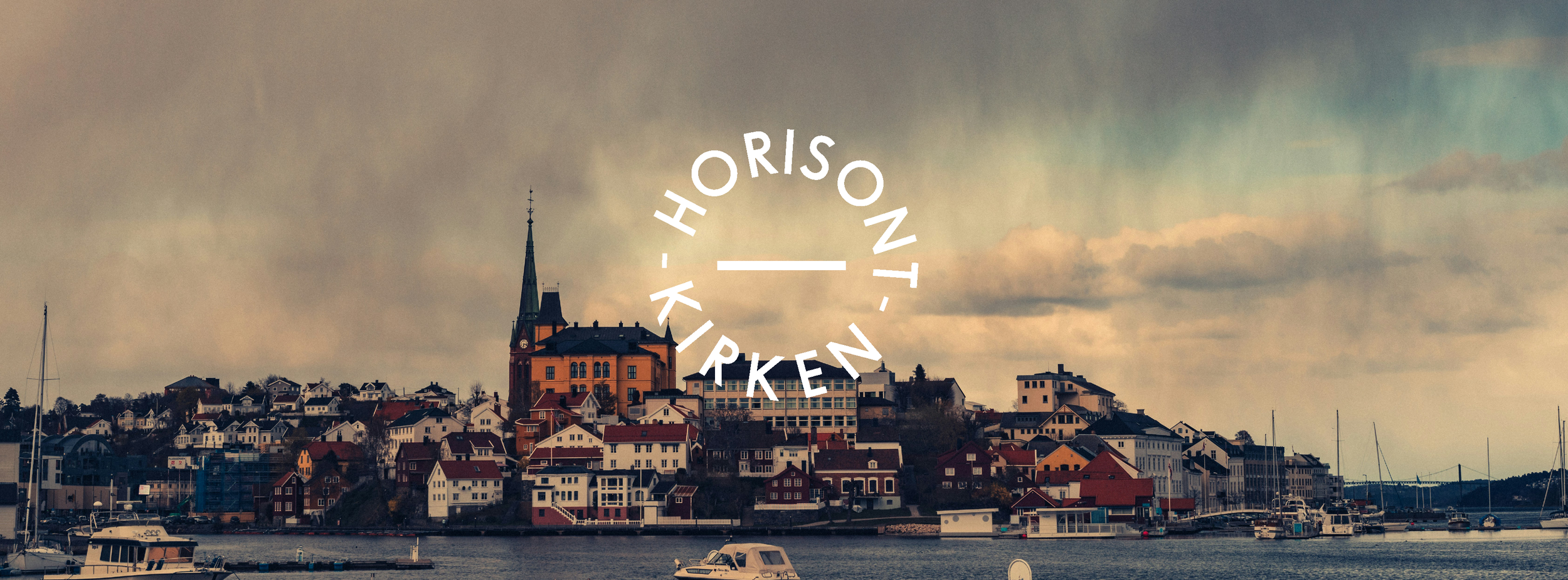 Horisontkirken | En kirke i Arendalsområdet