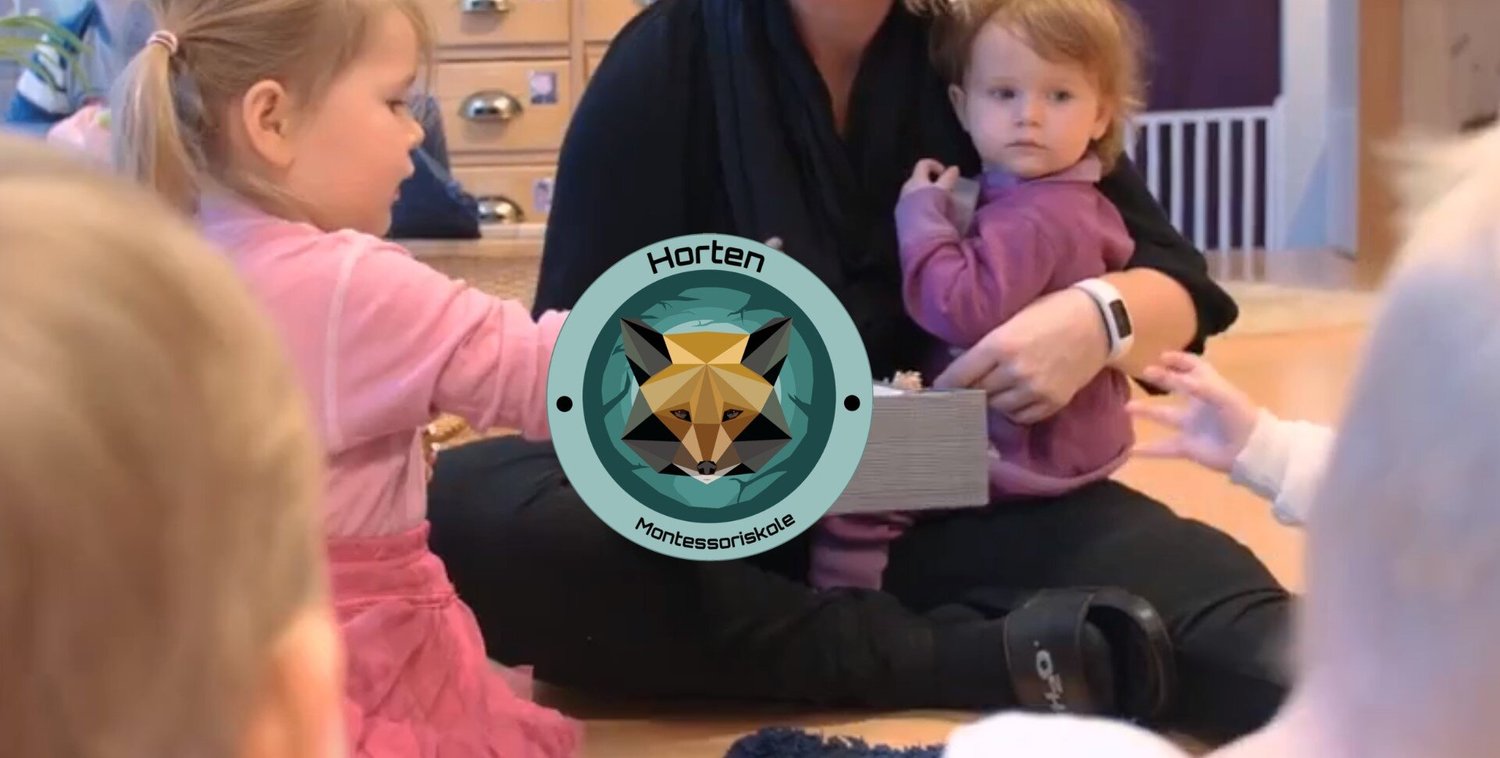 Horten Montessoriskole