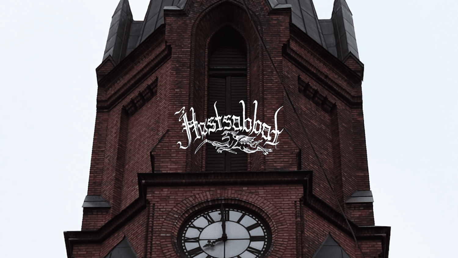 Høstsabbat 24 - 25th October 2025