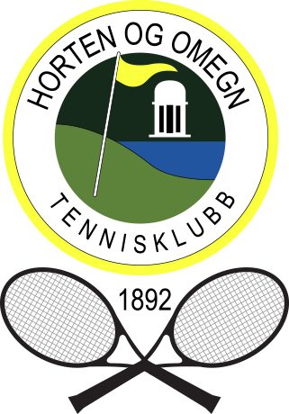 Forside - Horten og Omegn Tennisklubb