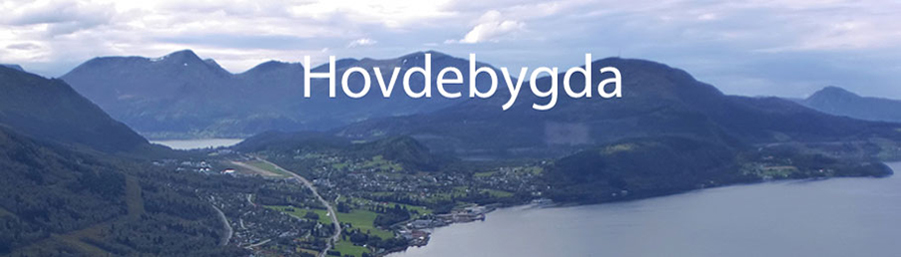 Hovdebygda