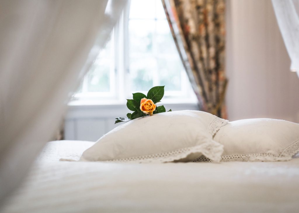 Hovde Gård | Trondheimsfjorden