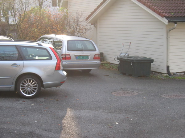 Bidra til et godt lokalsamfunn!