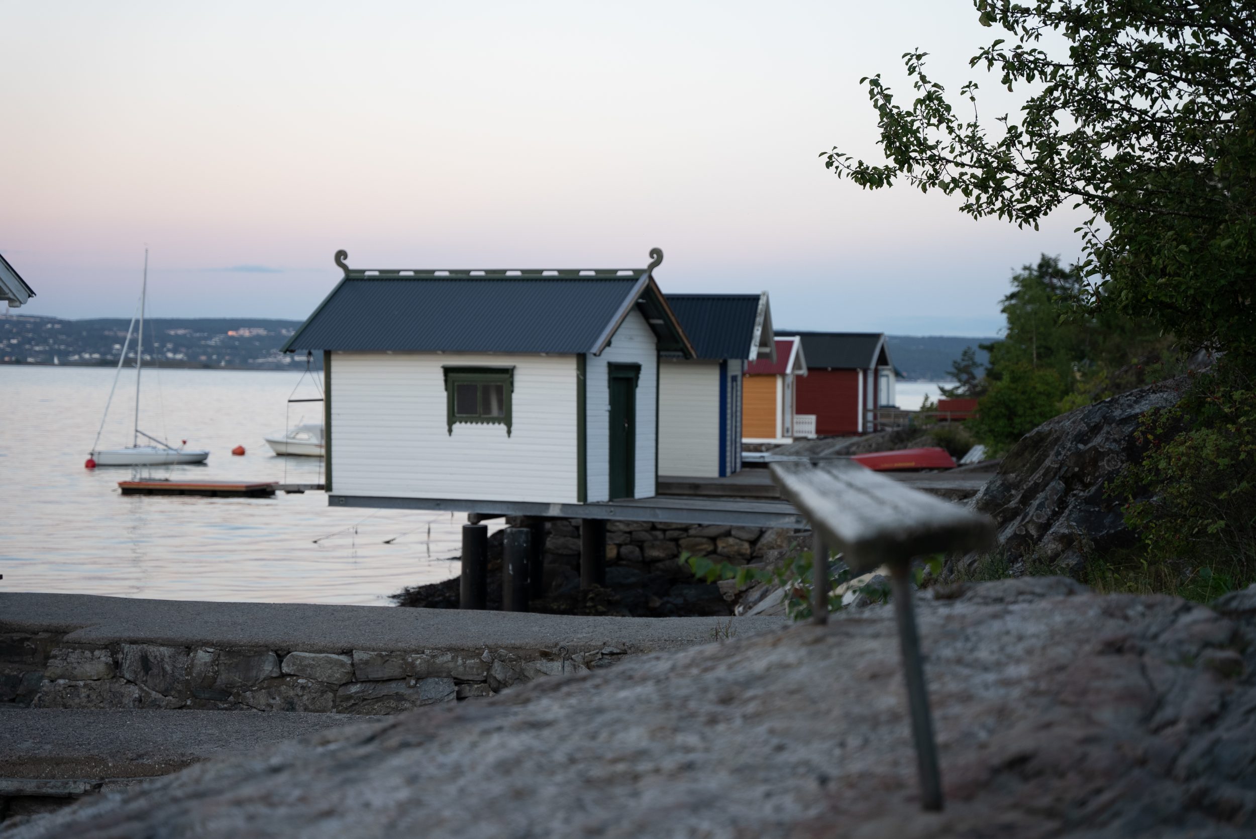 Nesodden Høyre - På lag med deg!