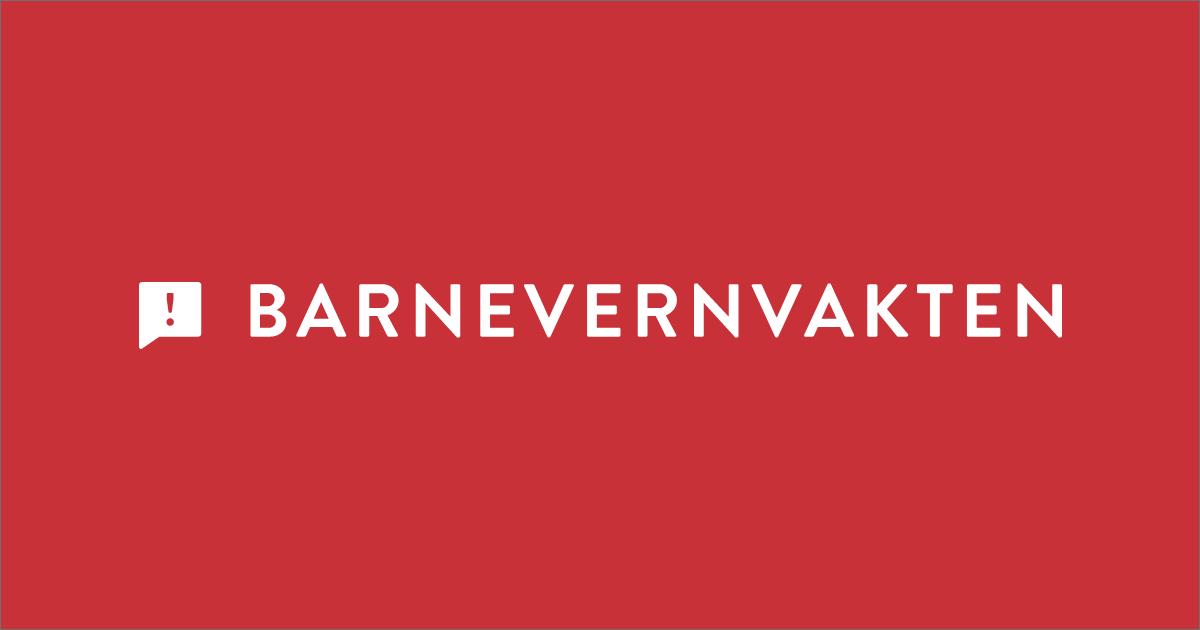 Barnevernsvakten