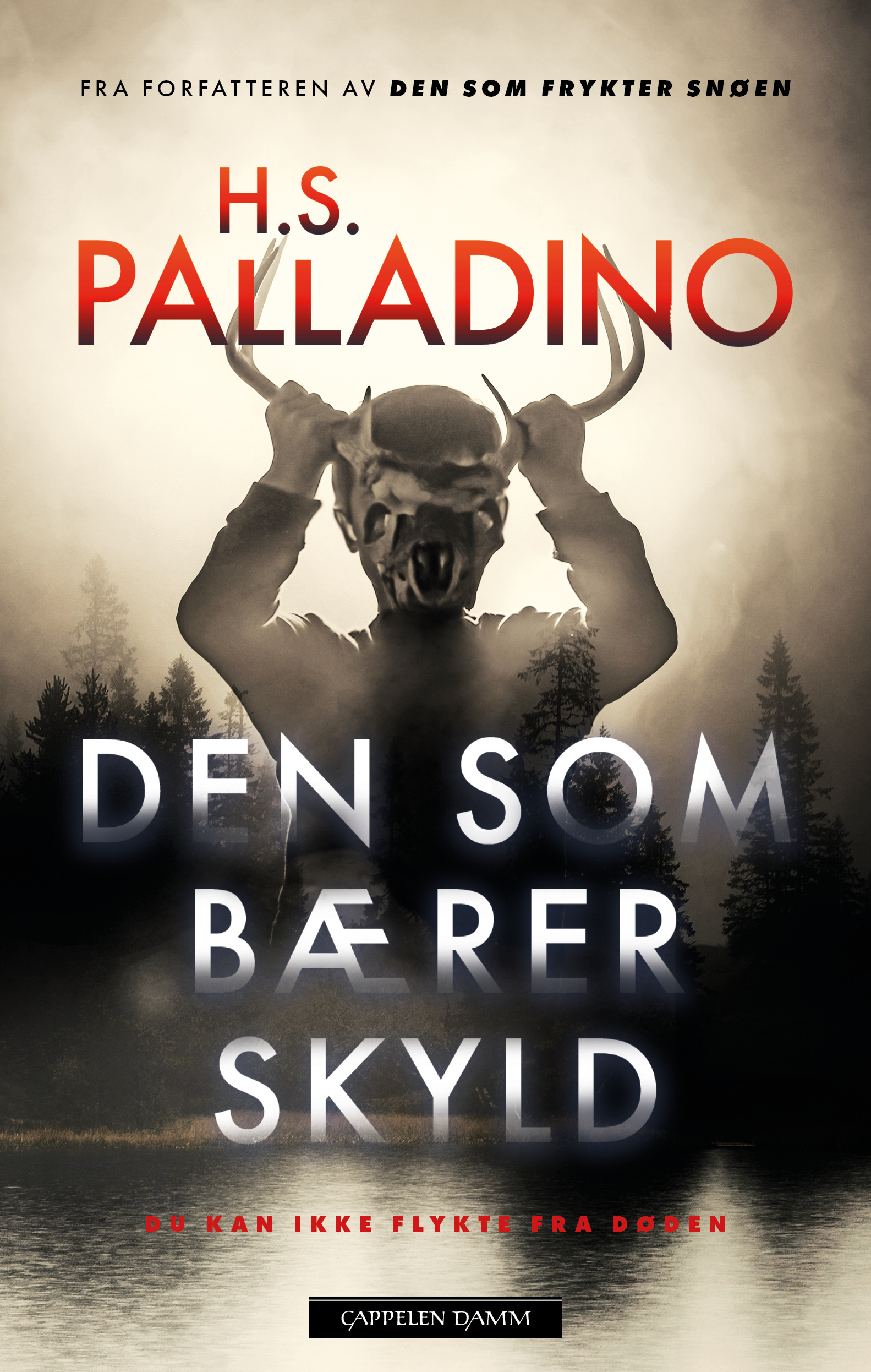 hjem - H.S. Palladino