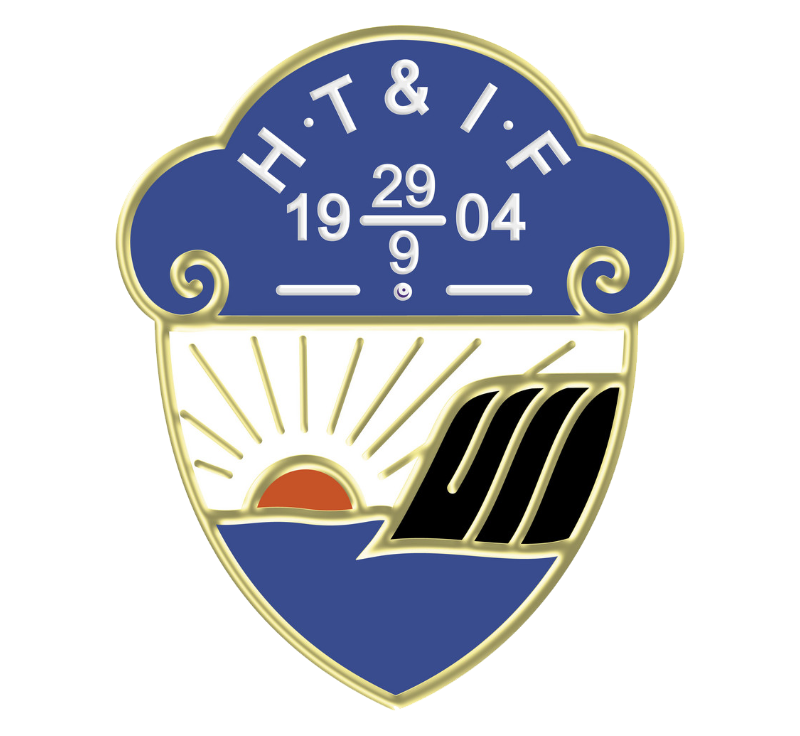 Honningsvåg Turn og Idrettsforening - HTIF