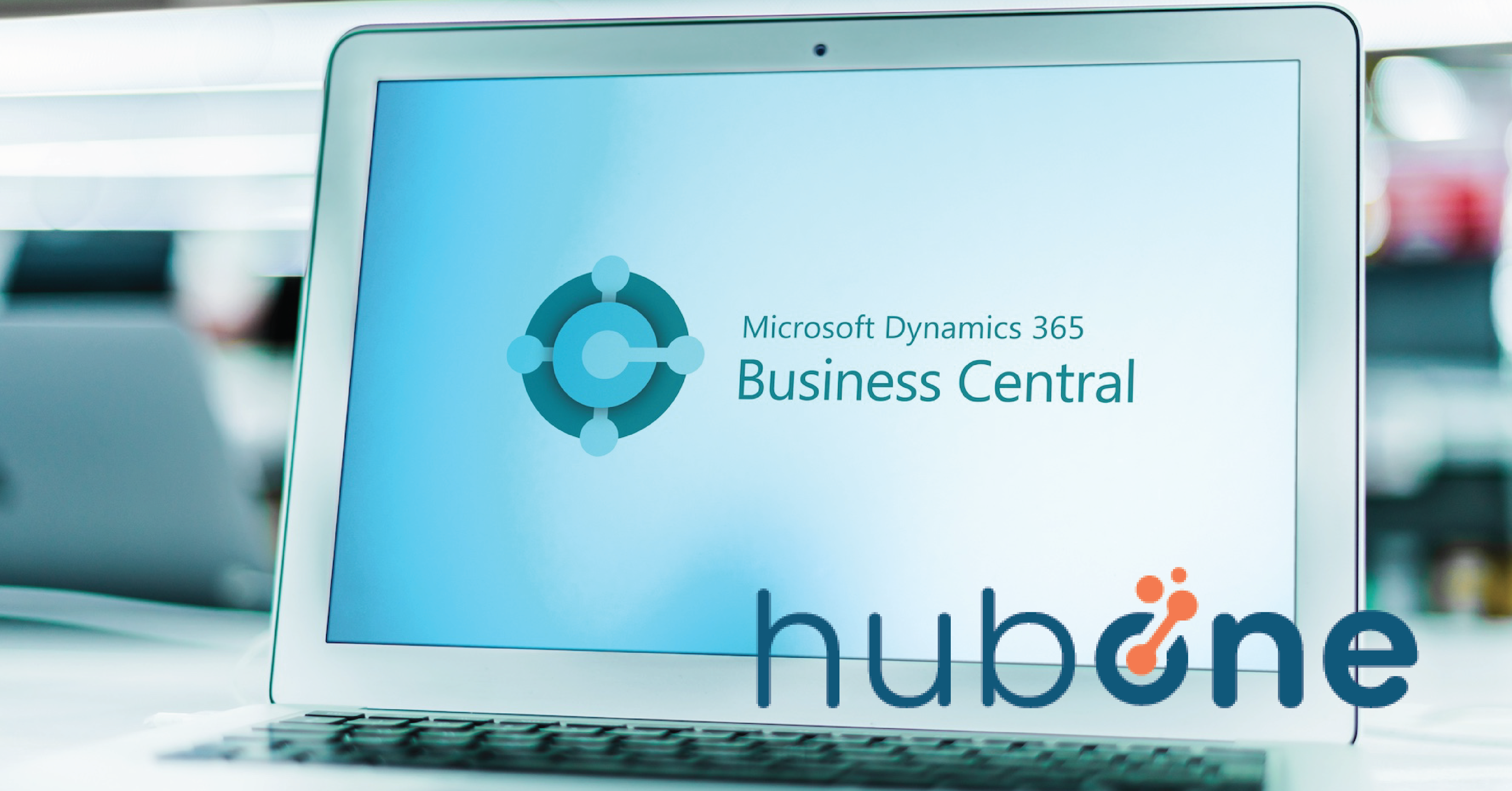 HubOne - Microsoft Dynamics 365 Business Central Partner