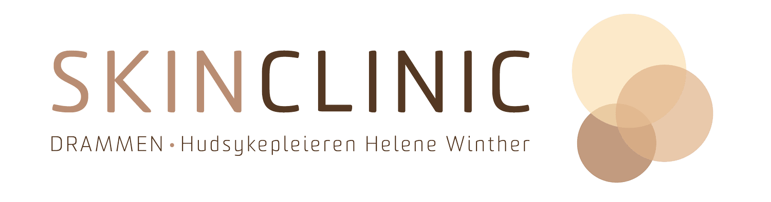 Velkommen til Skin Clinic Drammen