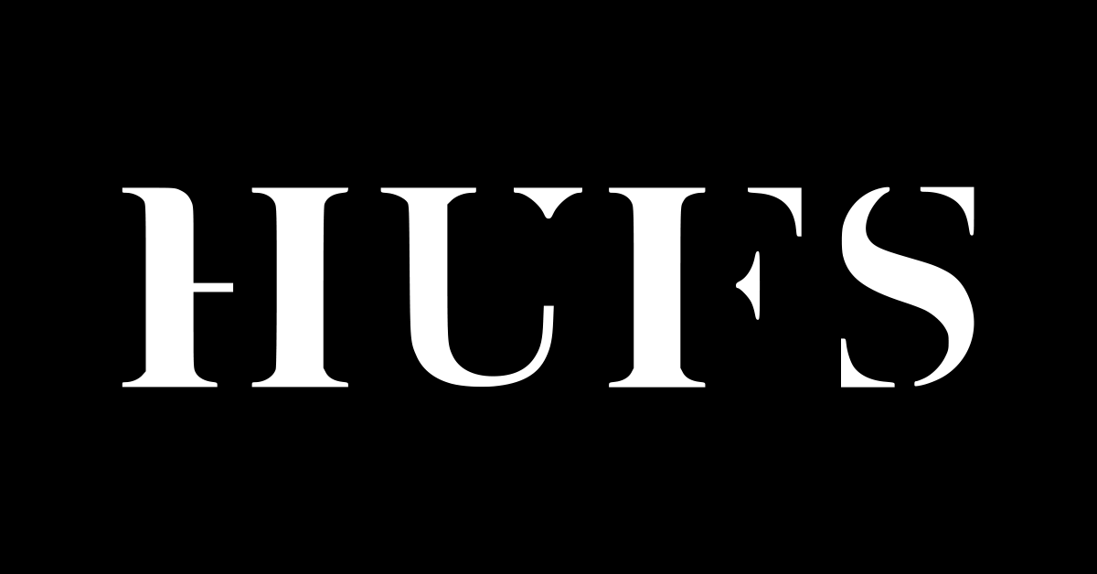 HUFS | Norsk unisex hår- og hudpleieprodukter