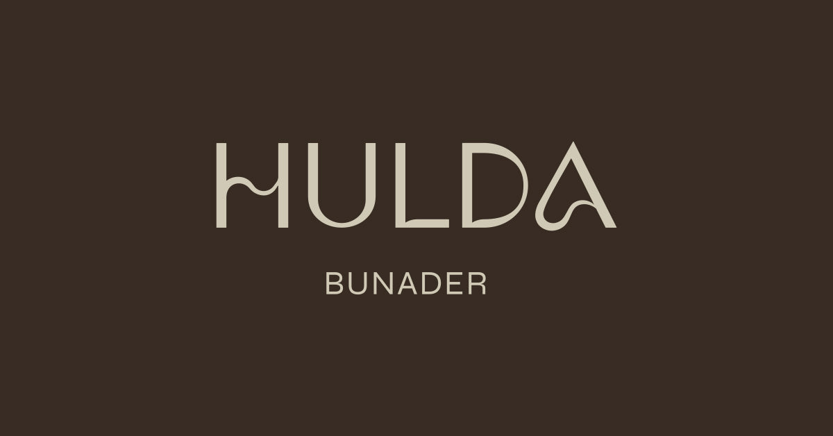 Hulda Bunader - Bunader fra Østerdalen og norsk nettbutikk - nå i Oslo