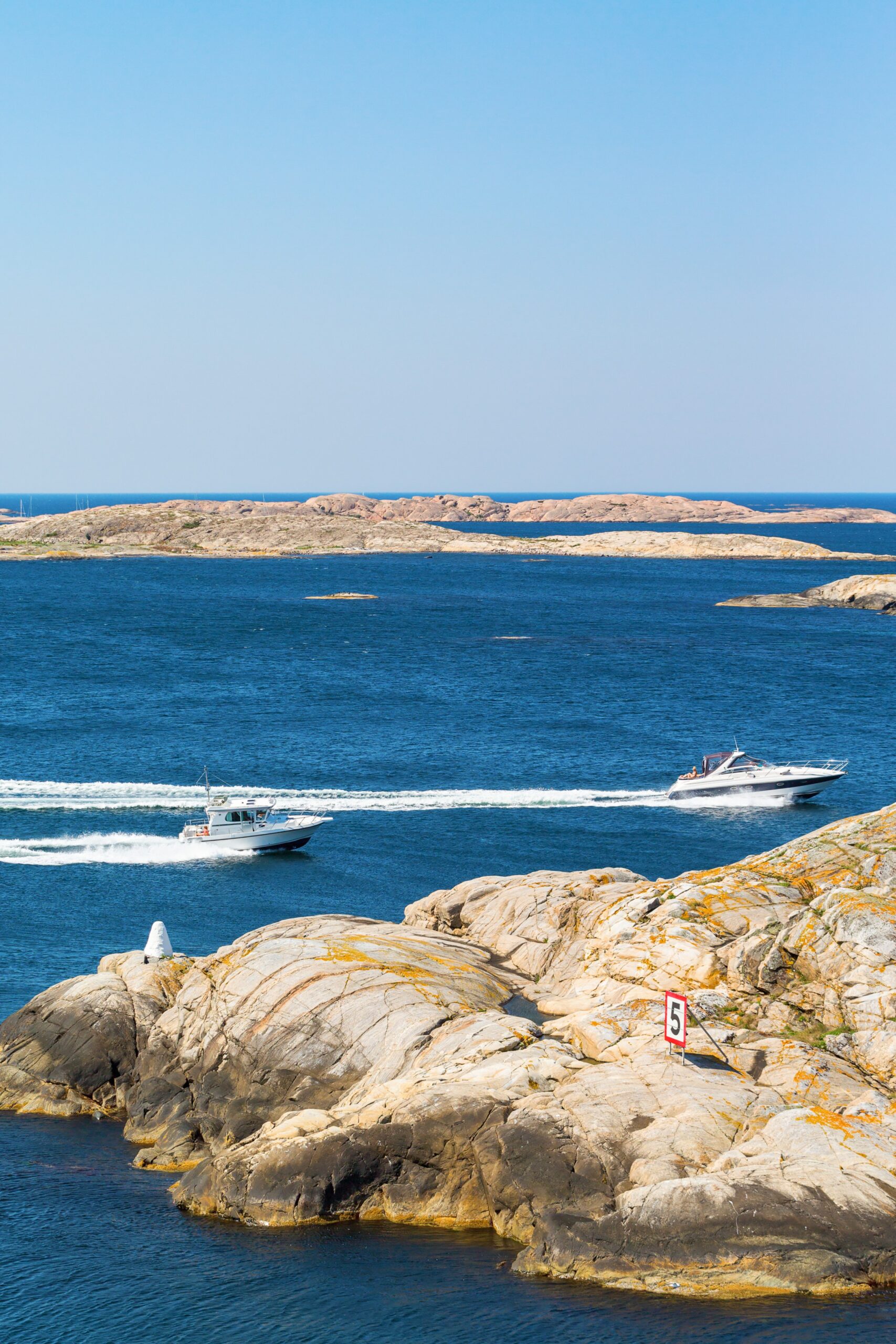 Profesjonell båtmegler i Son | Båtformidling AS | Oslo og Akershus