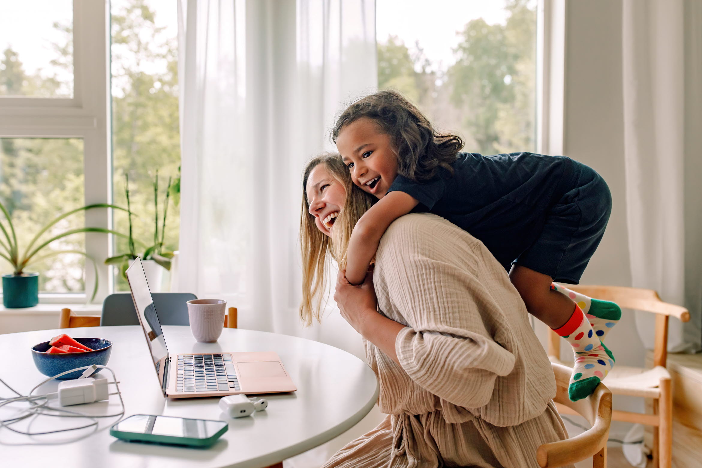 Alle har rett til et godt liv. Ja, alle.