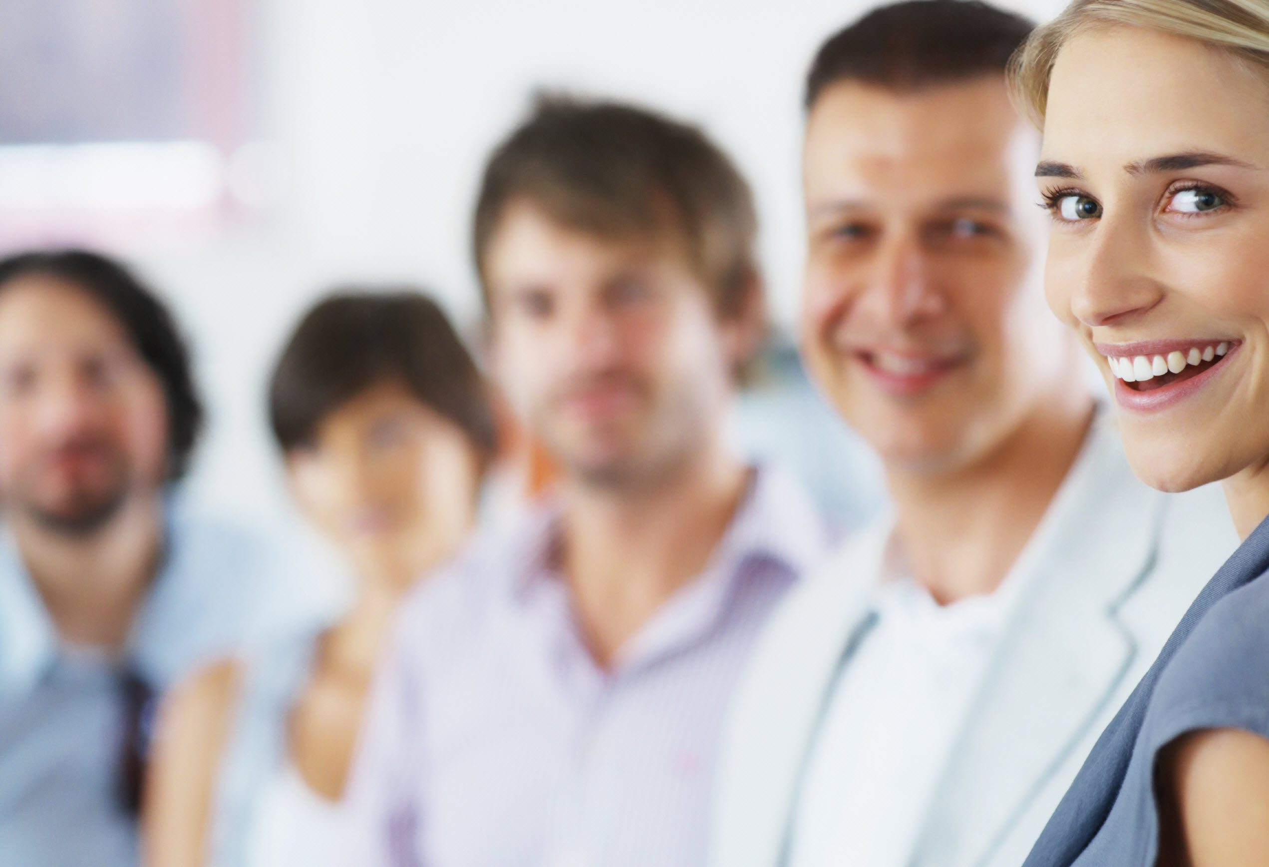 MODERNE SKANDINAVISK LEDERSKAP. DET HANDLER OM Å SKAPE ENERGI ...