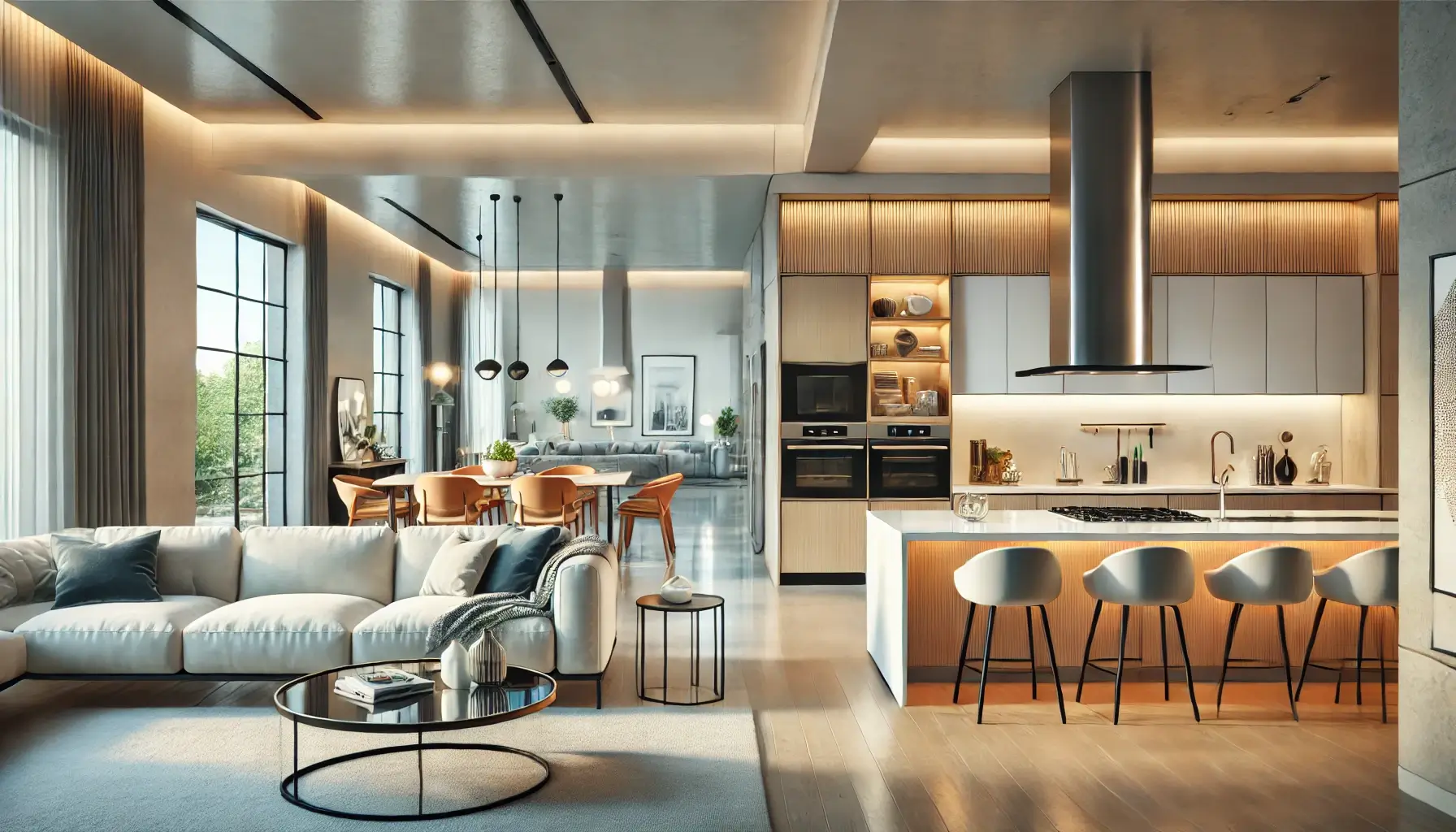 Husbyggeren.no - Din guide til oppussing og nybygging