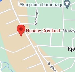 Kjøkkenleverandør Skien | Huseby kjøkken- Huseby Grenland - Huseby