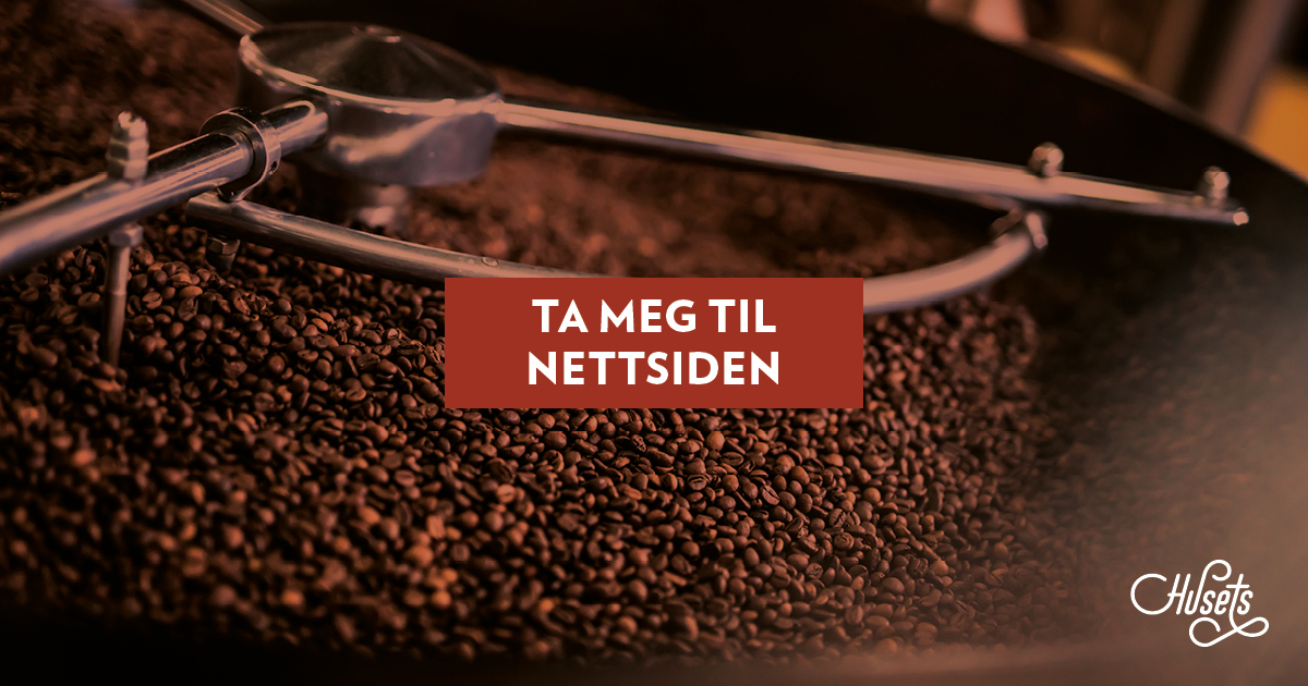 Husets Kaffebrenneri