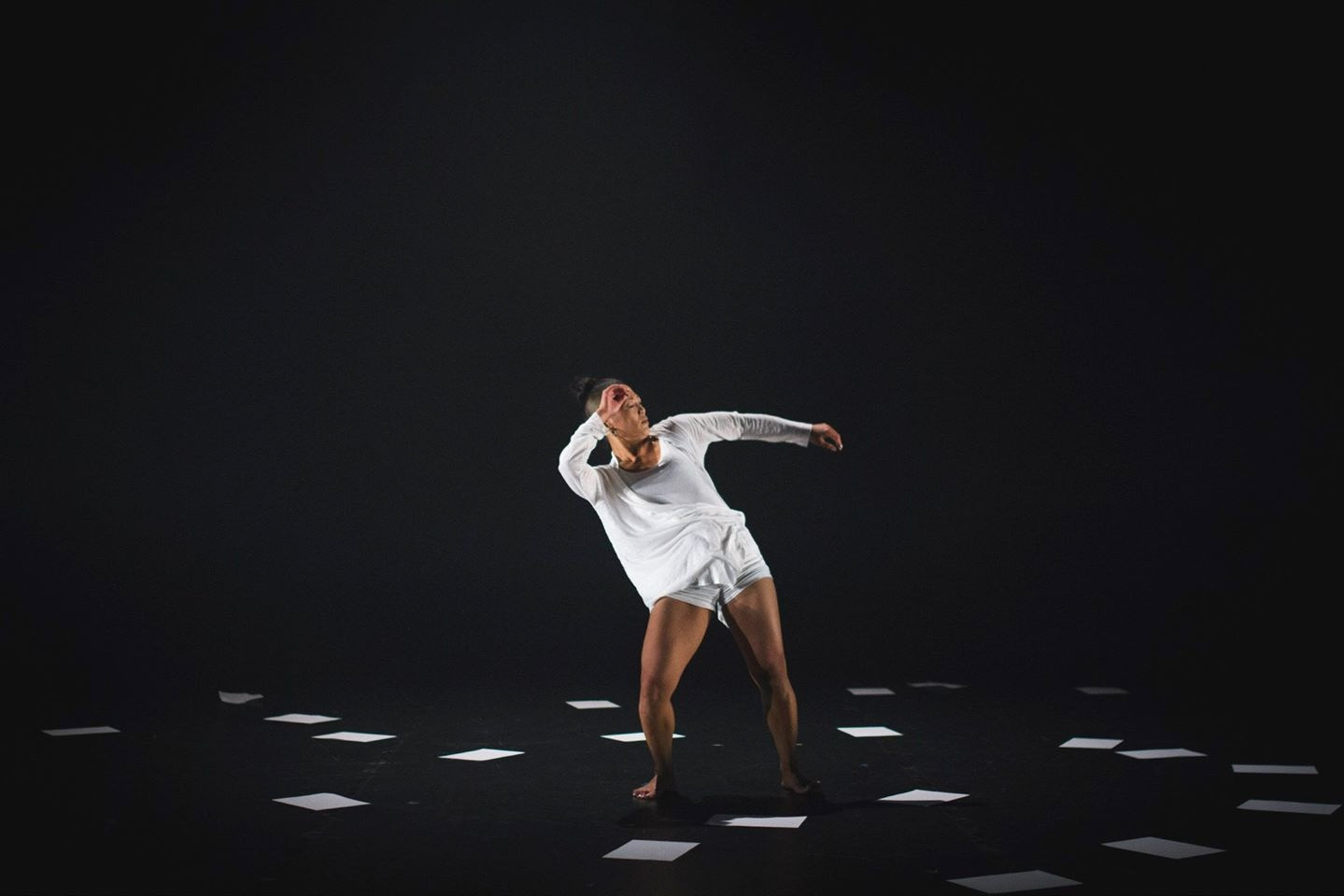 Performing Arts | Huyen Huynh