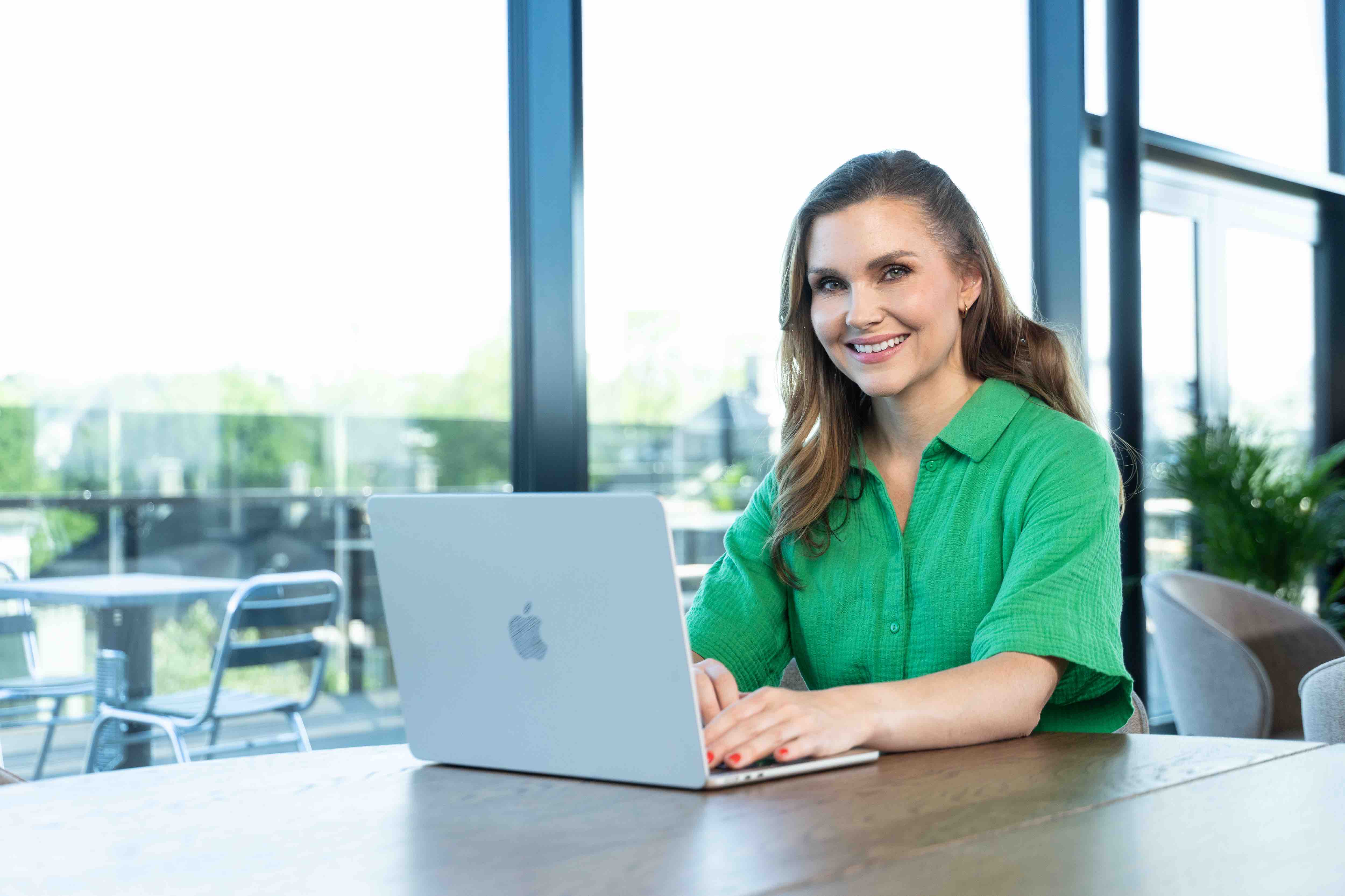 Tekst- og markedsføringsbyrå i Trondheim | Tekstforfatter | HvabeHager