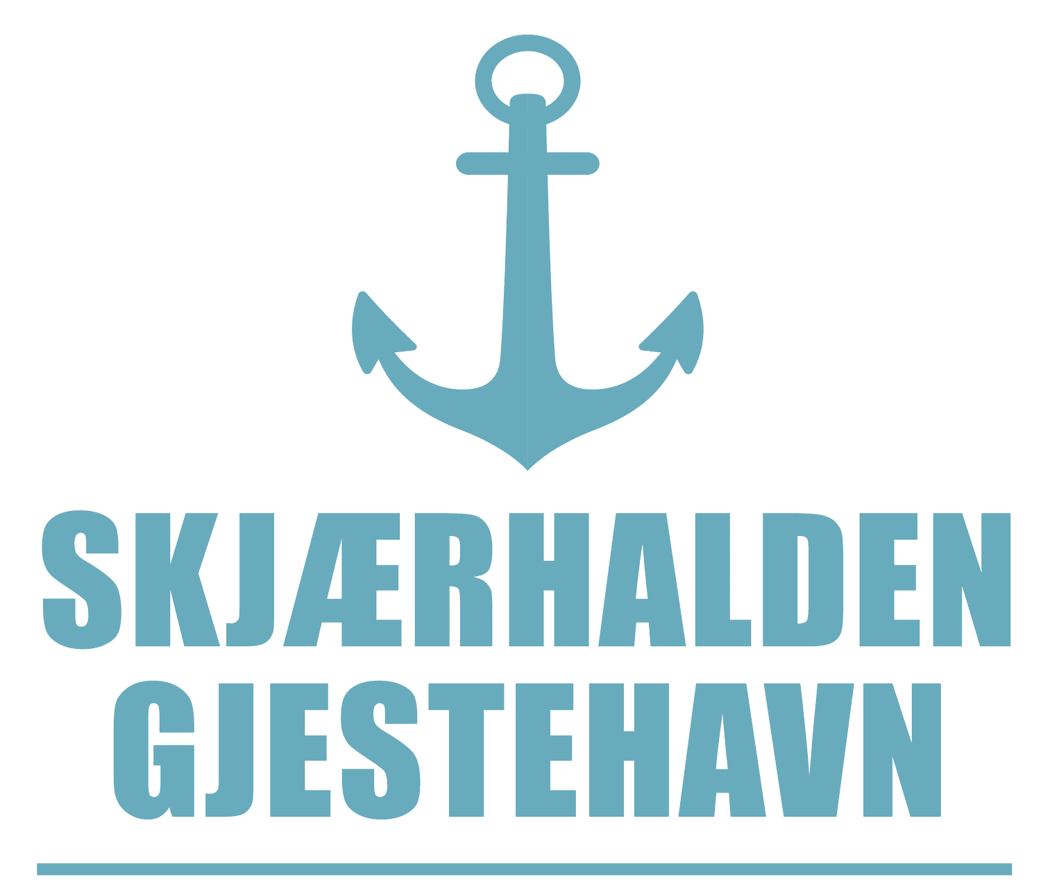 Skjærhalden Gjestehavn