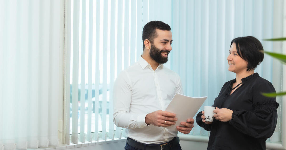 Med kvalitet som signatur