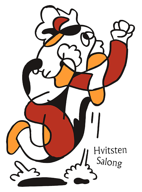 Hvitsten Salong