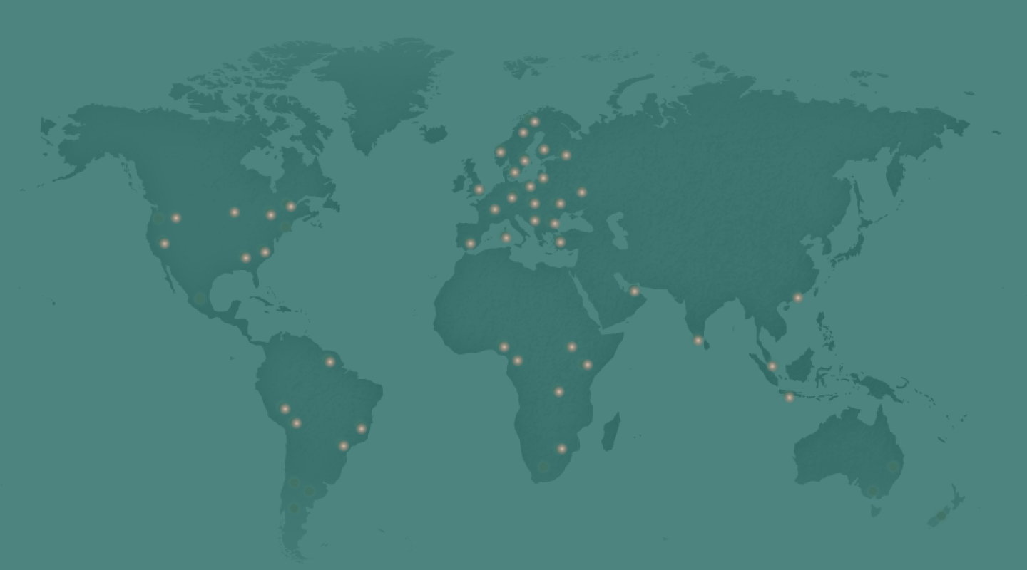 BCC – et internasjonalt trossamfunn
