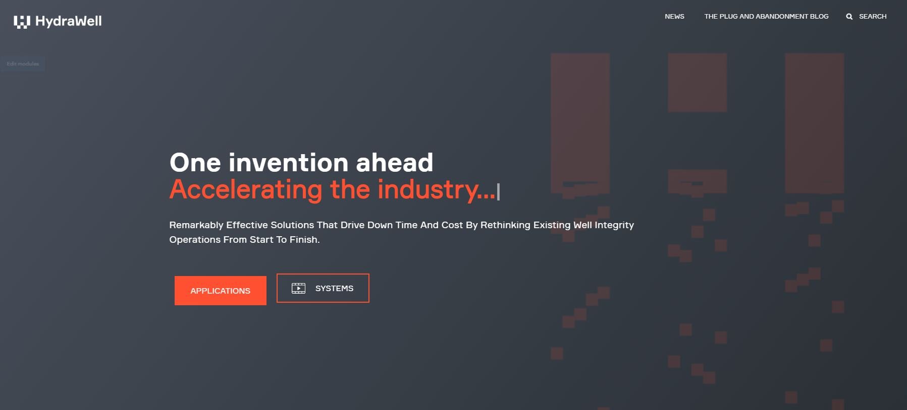 HydraWell | Well Plug & Abandonment Solutions | Well P&A