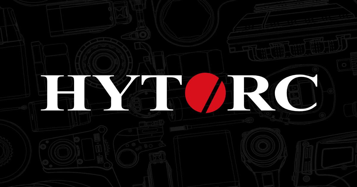 Spesialister i boltede forbindelser - Hytorc Norge