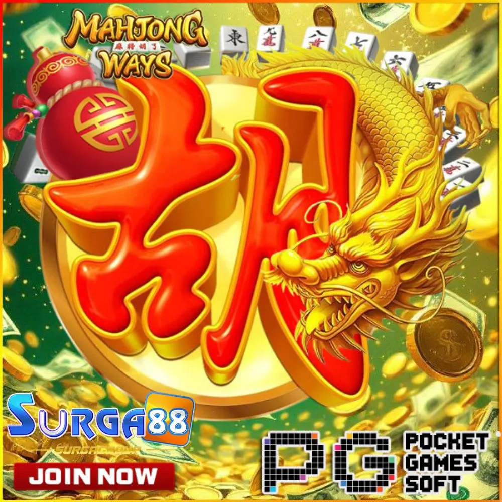 SURGA88 - Bandar Togel 4d & Slot Online Pilihan terbaik di Indonesia